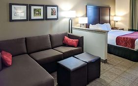 Comfort Inn Marrero - New Orleans West