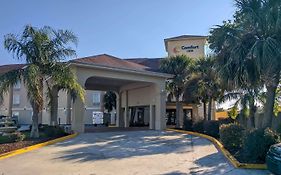 Comfort Inn Marrero - New Orleans West